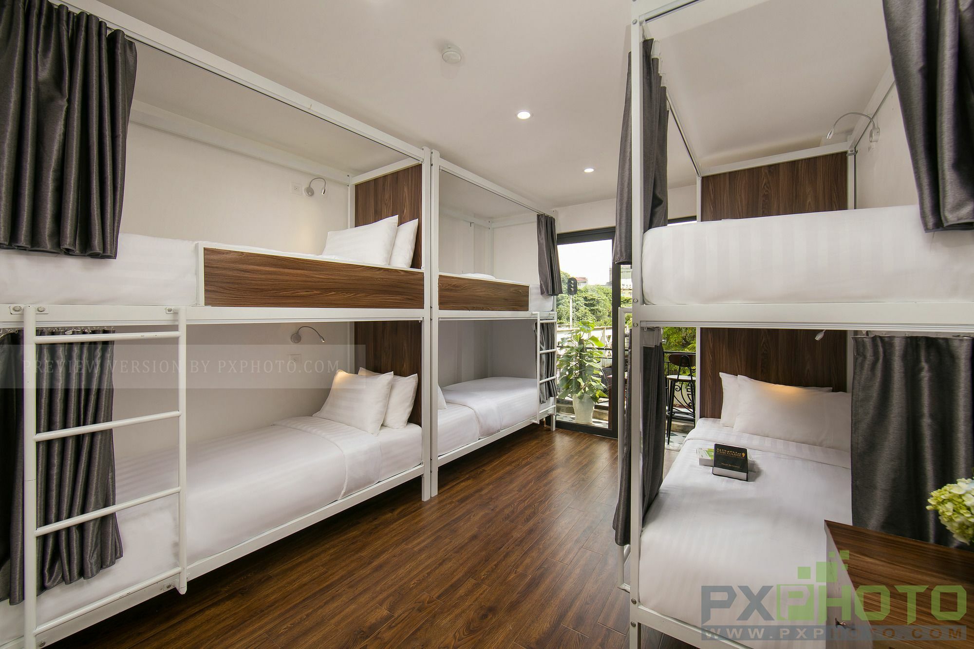 Hanoi Backpackersuite Hostel Extérieur photo