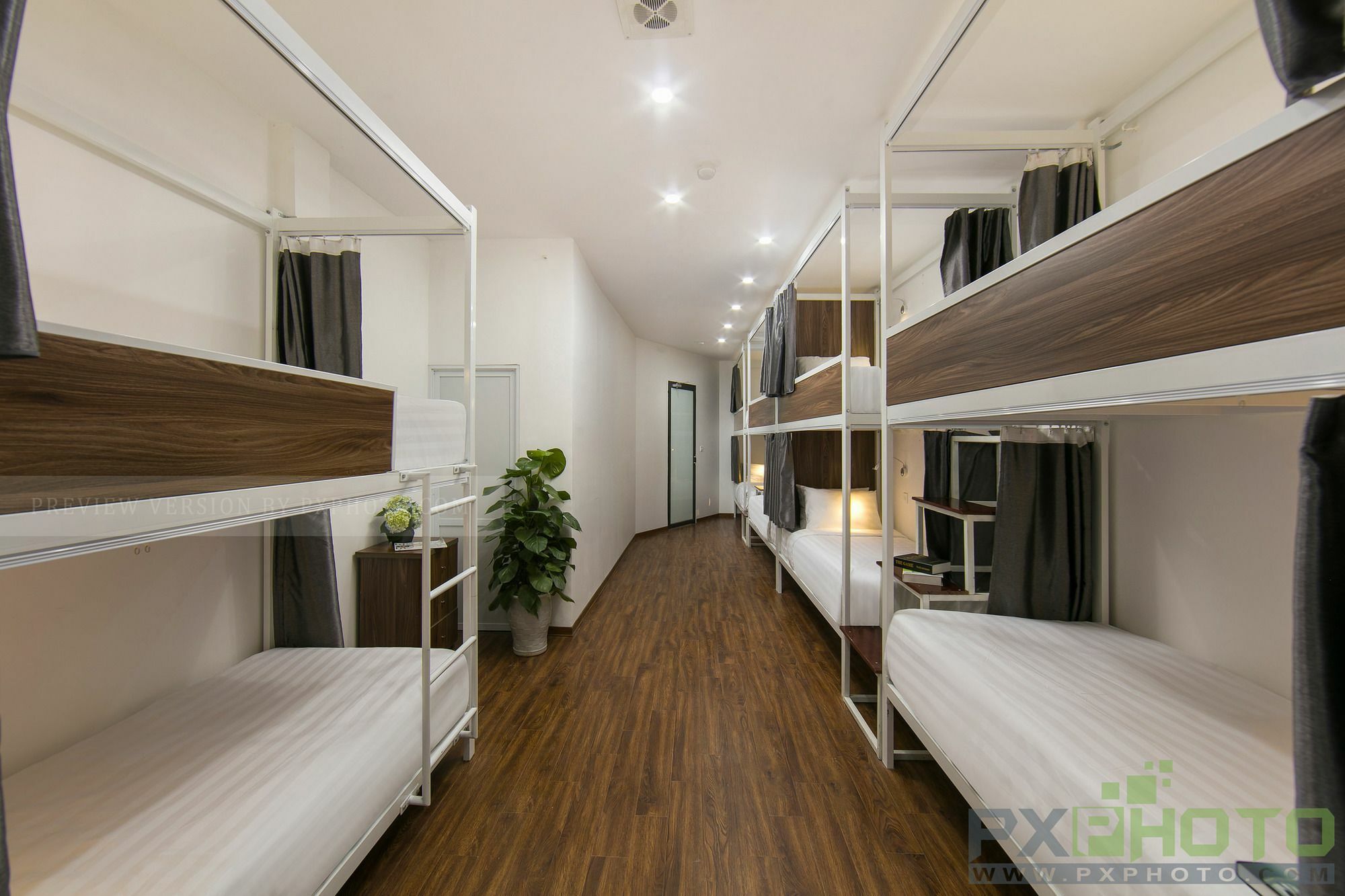 Hanoi Backpackersuite Hostel Extérieur photo