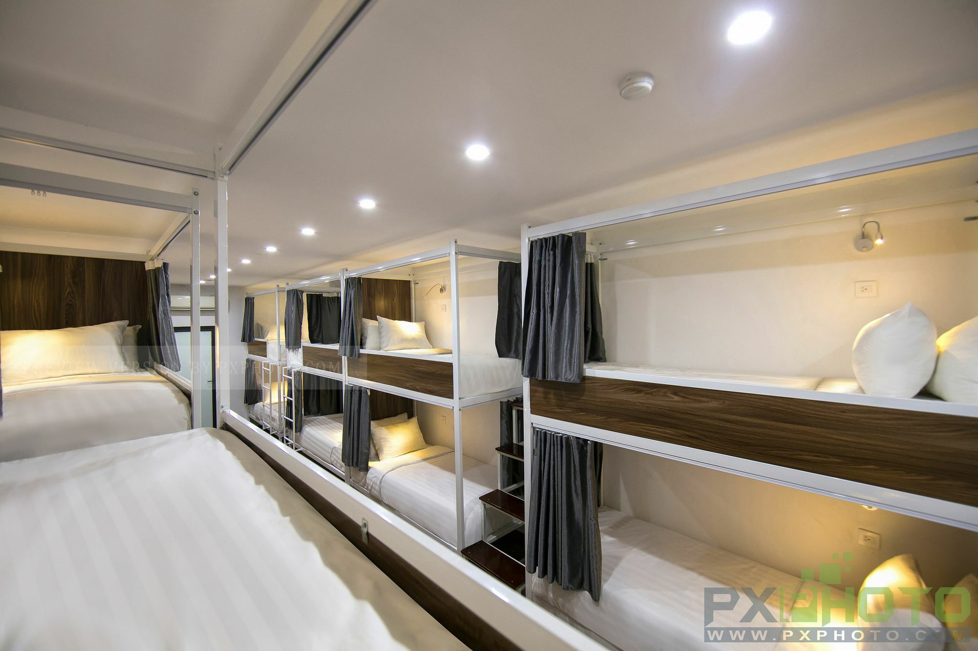 Hanoi Backpackersuite Hostel Extérieur photo